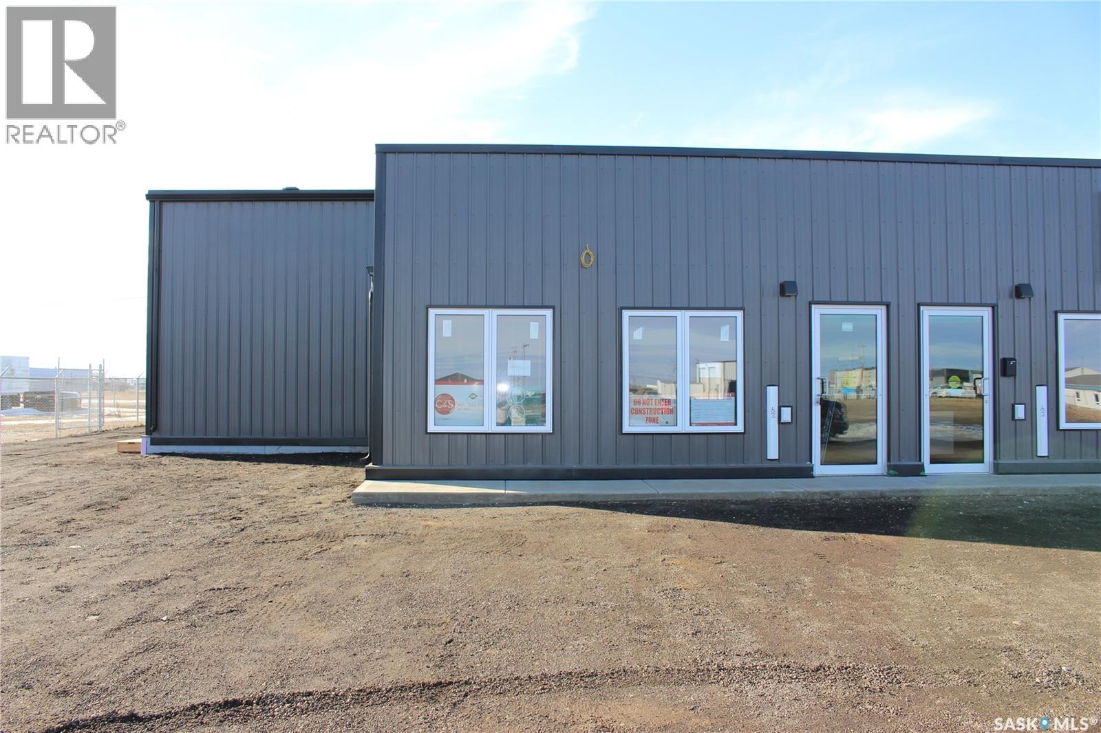 20 40A Highland ROAD, Moose Jaw, Saskatchewan