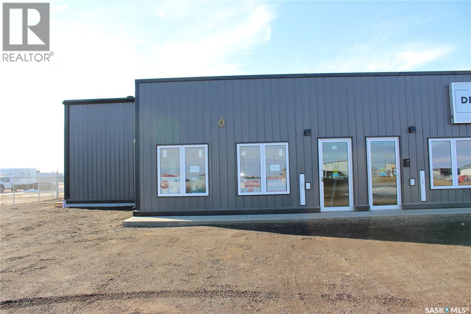 20 40a Highland Road, Moose Jaw, Saskatchewan  S6J 1M4 - Photo 2 - SK028598