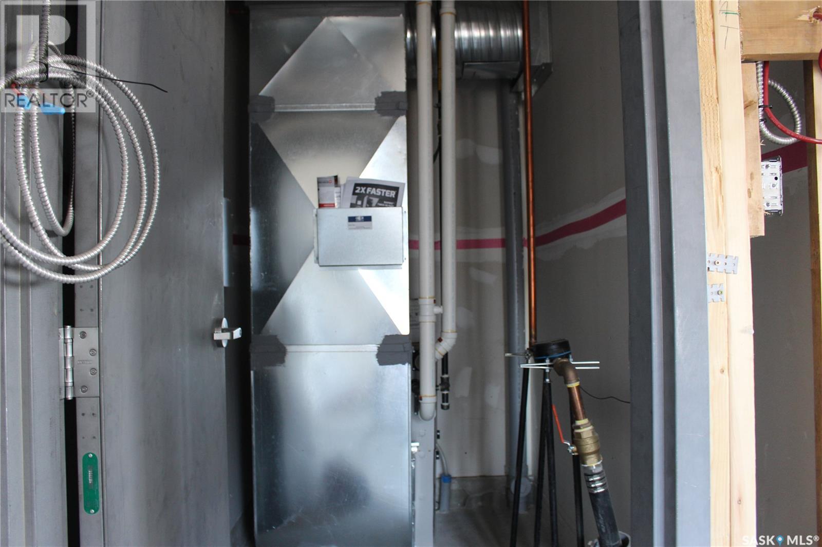 20 40a Highland Road, Moose Jaw, Saskatchewan  S6J 1M4 - Photo 25 - SK028598