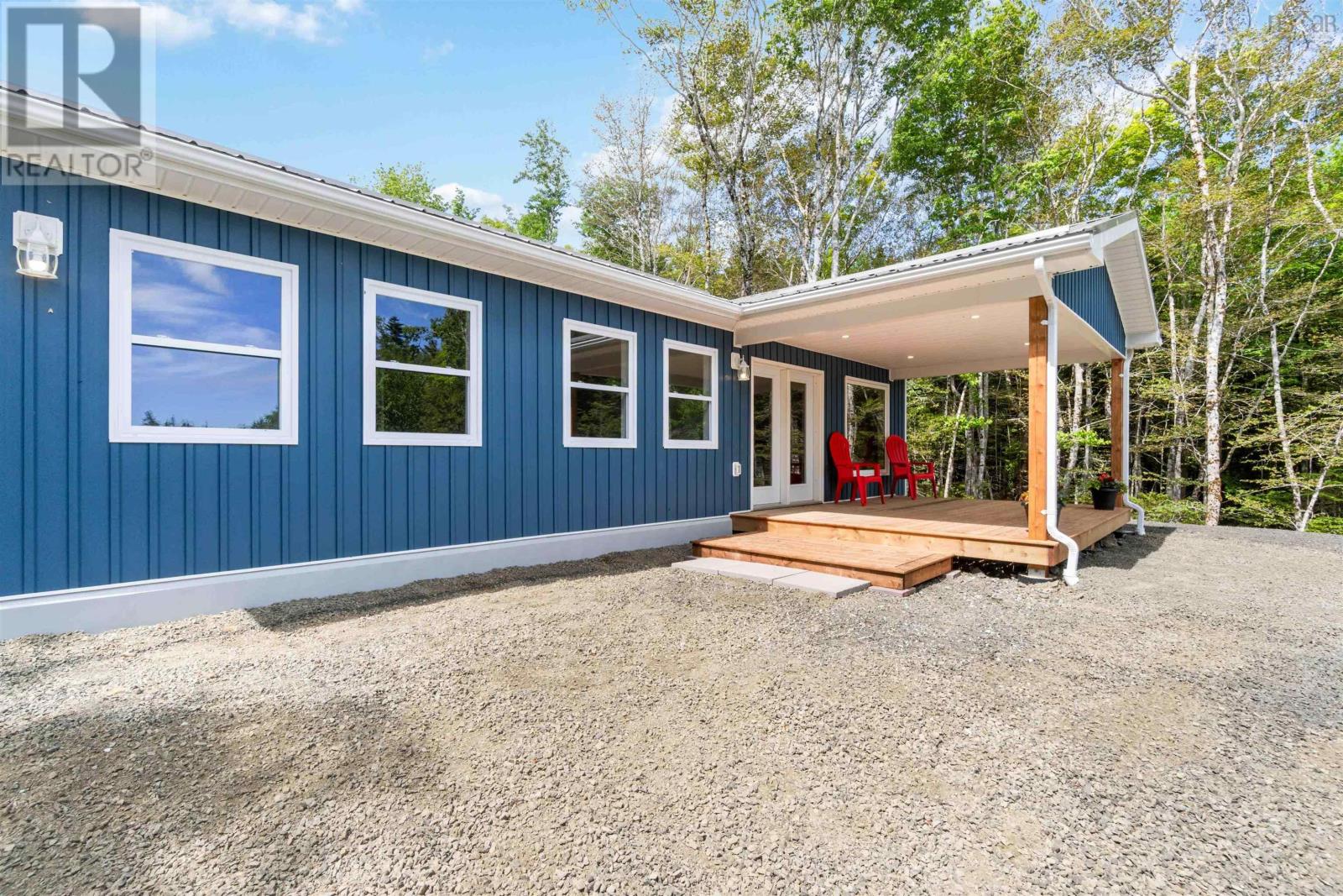 Lot 24-2 1154 Ridge Road, North Range, Nova Scotia  B0W 1H0 - Photo 7 - 202508112