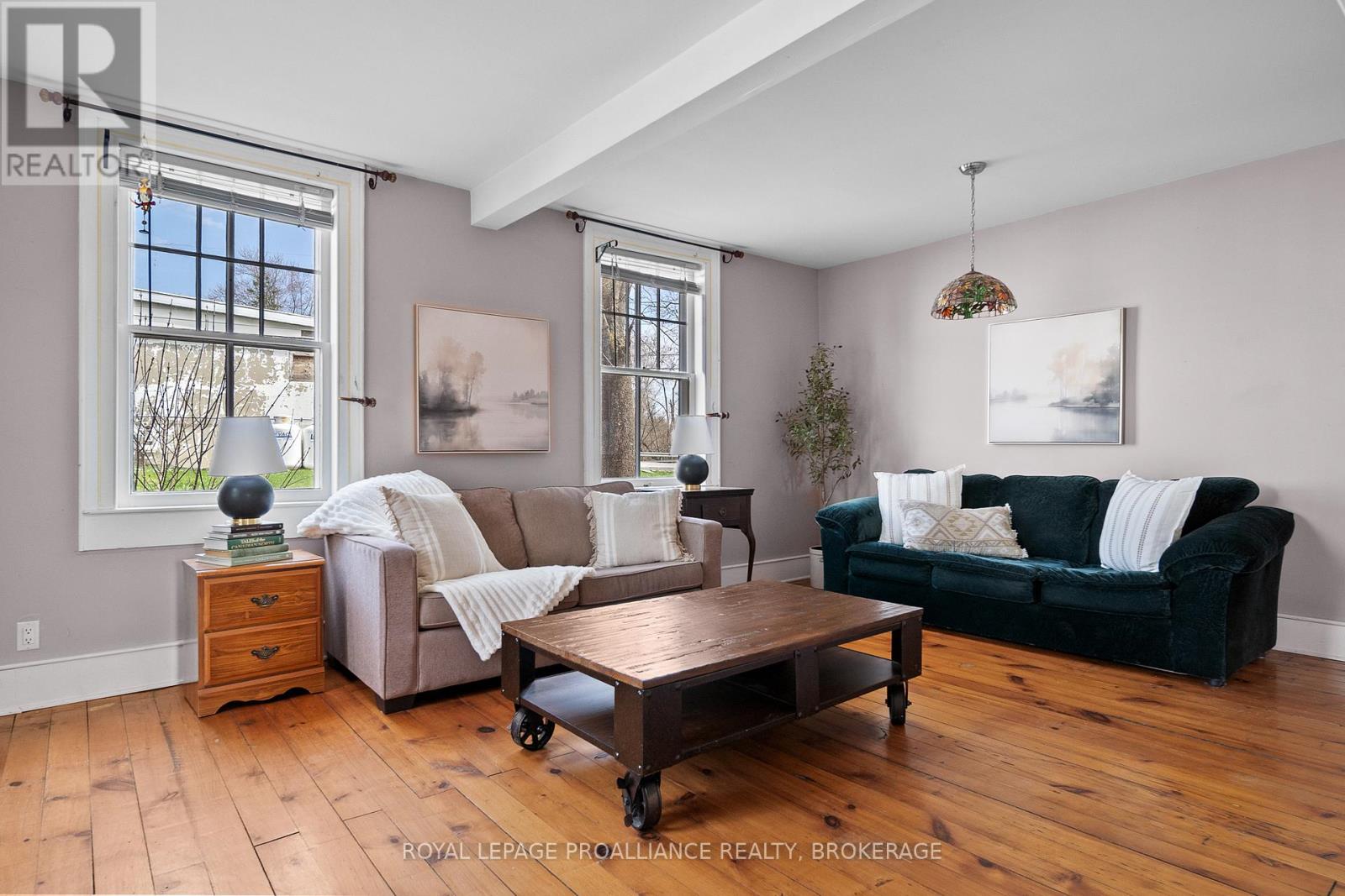 8 Ewart Street, Stone Mills, Ontario  K0K 3N0 - Photo 10 - X13031464