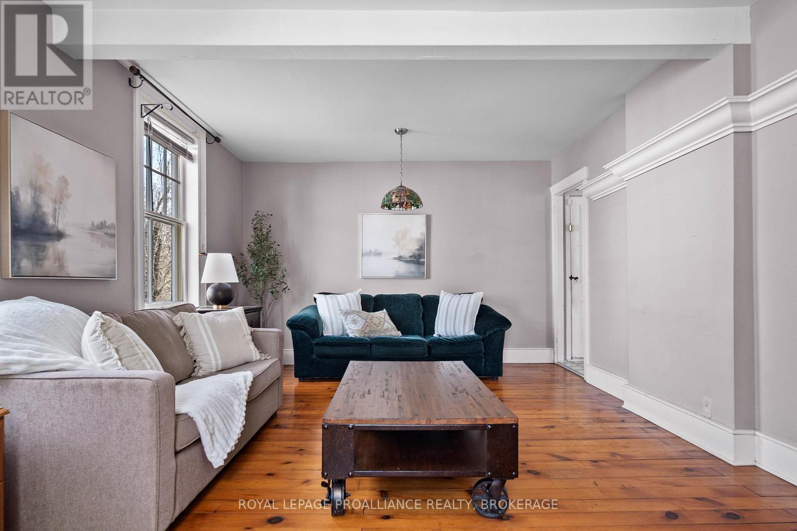 8 Ewart Street, Stone Mills, Ontario  K0K 3N0 - Photo 11 - X13031464