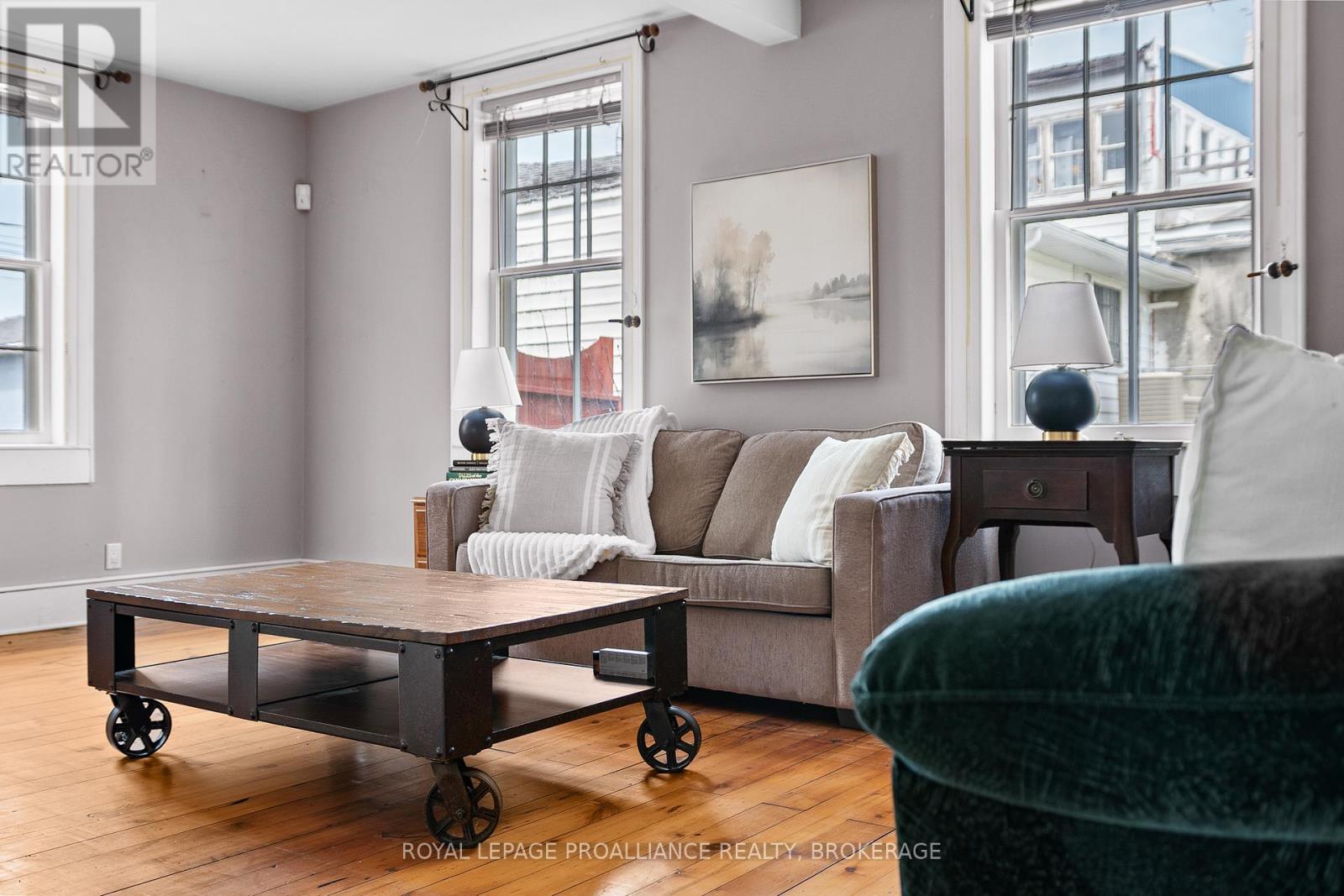 8 Ewart Street, Stone Mills, Ontario  K0K 3N0 - Photo 12 - X13031464