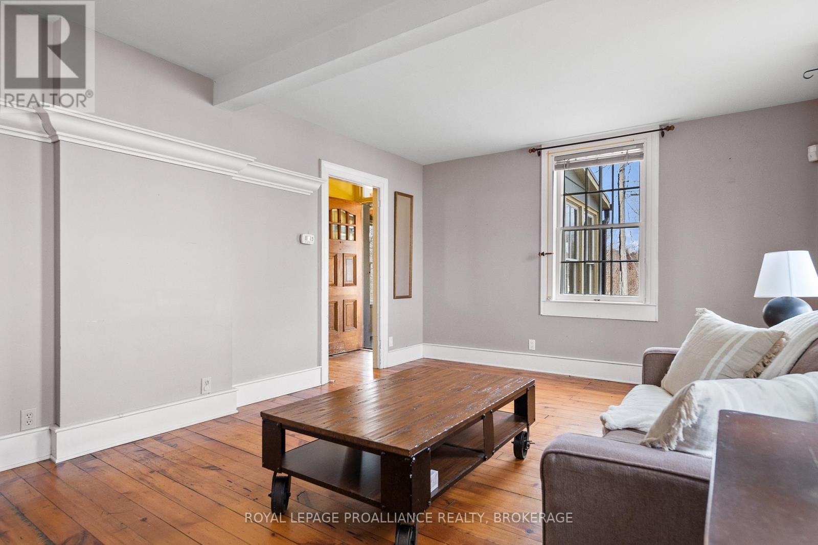 8 Ewart Street, Stone Mills, Ontario  K0K 3N0 - Photo 13 - X13031464