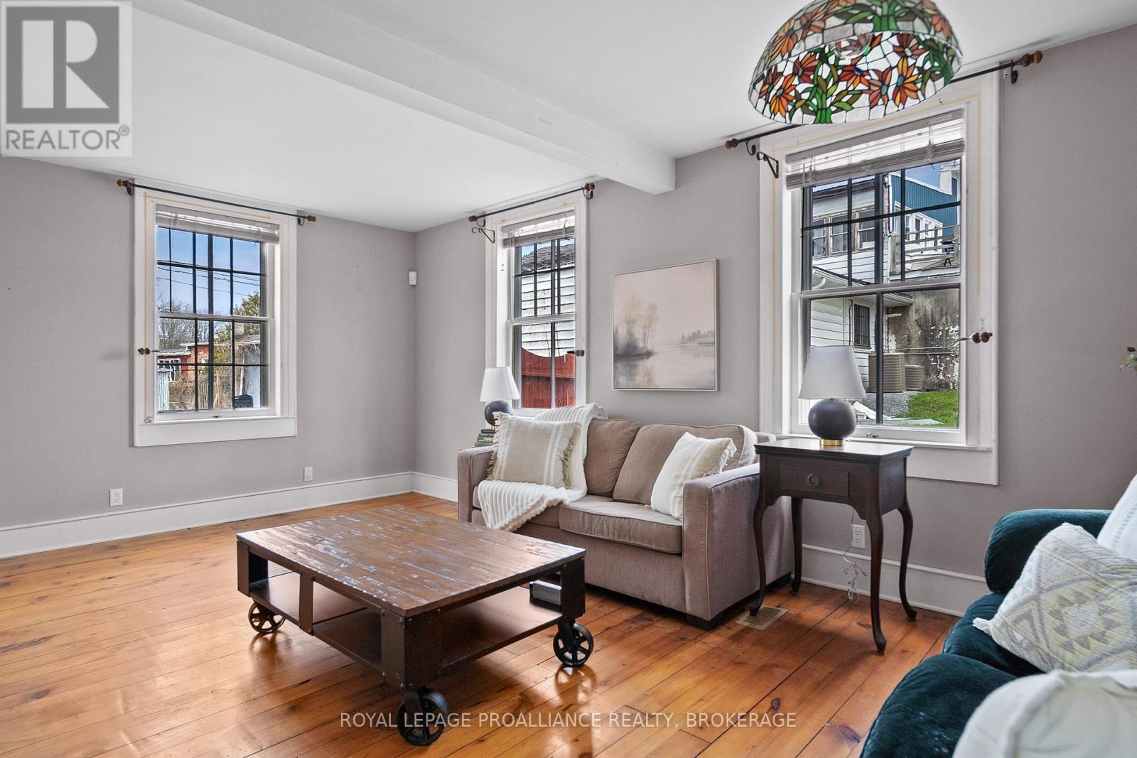 8 Ewart Street, Stone Mills, Ontario  K0K 3N0 - Photo 14 - X13031464