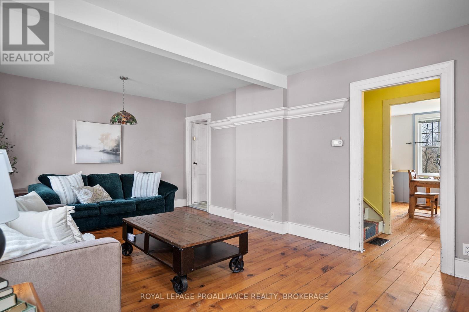 8 Ewart Street, Stone Mills, Ontario  K0K 3N0 - Photo 15 - X13031464