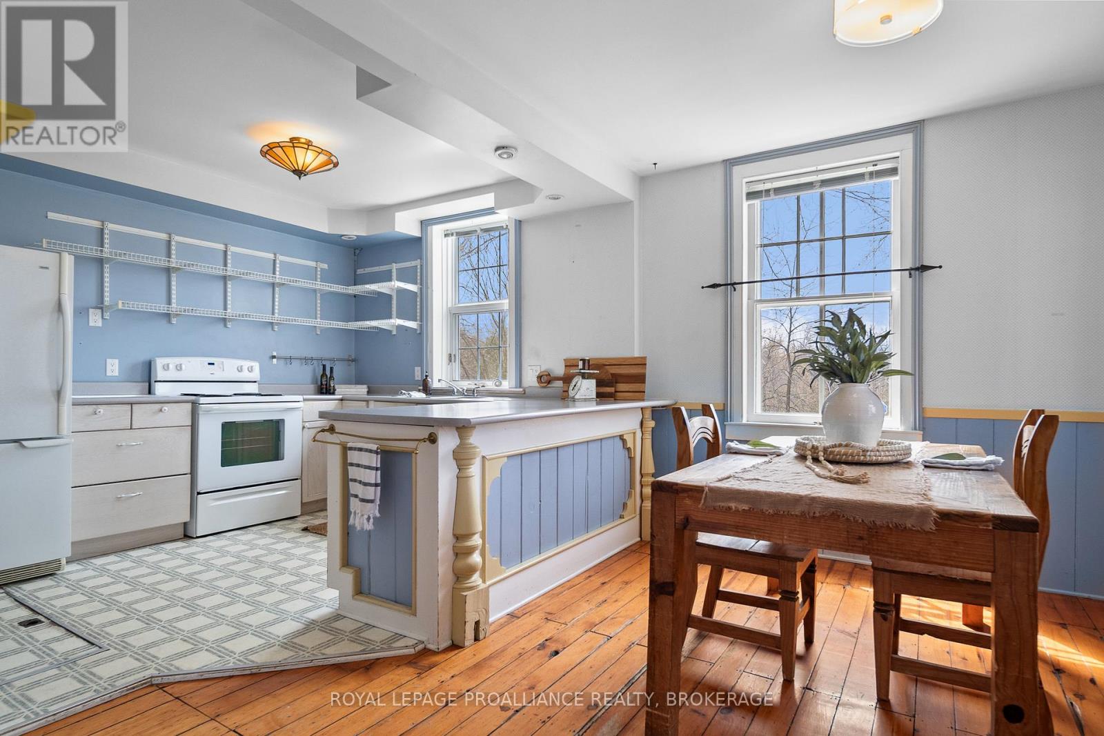 8 Ewart Street, Stone Mills, Ontario  K0K 3N0 - Photo 16 - X13031464