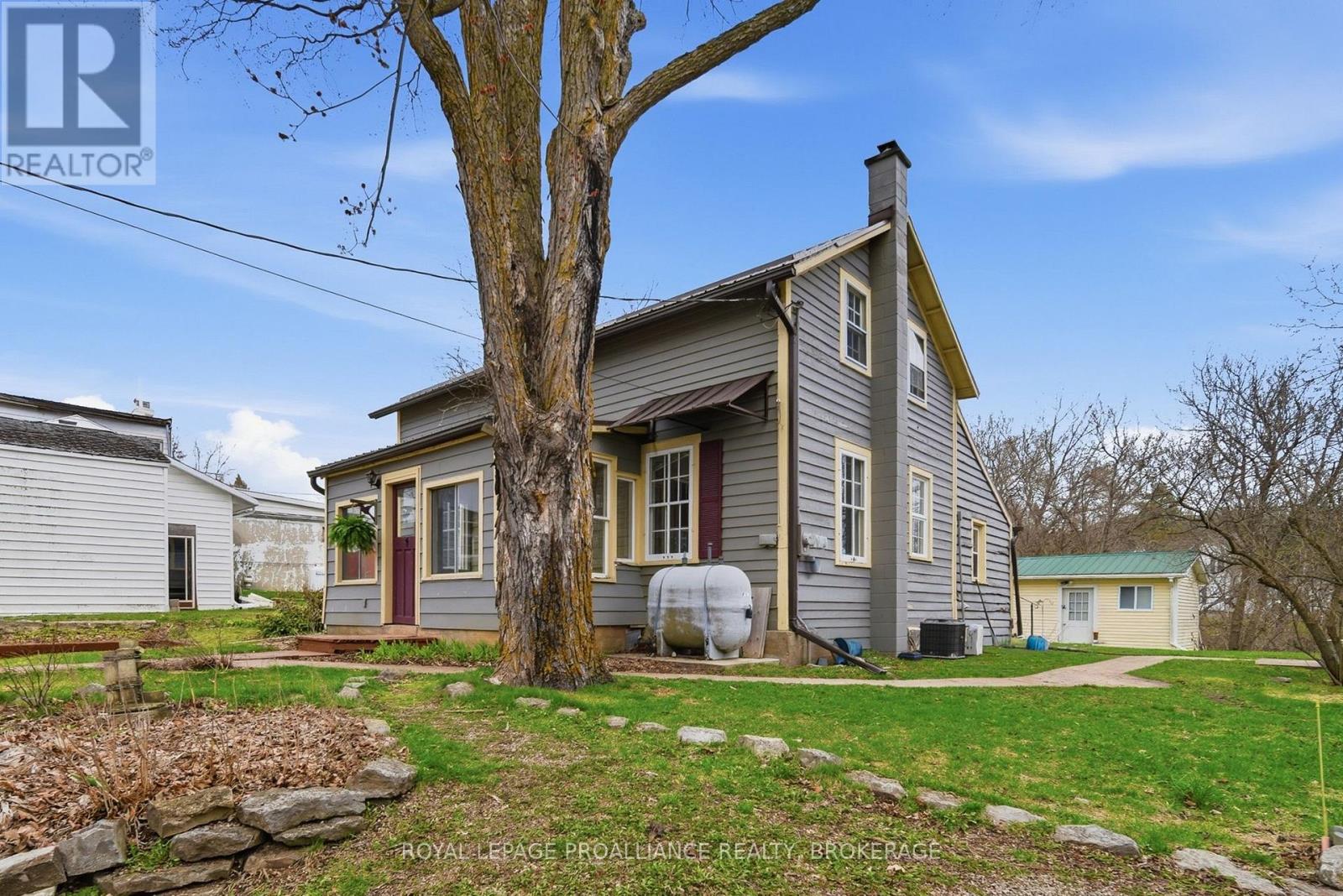 8 Ewart Street, Stone Mills, Ontario  K0K 3N0 - Photo 3 - X13031464