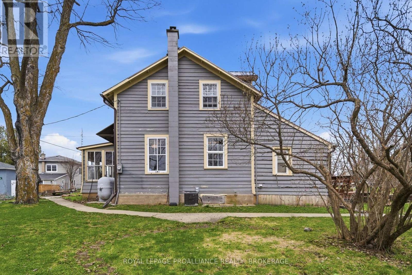 8 Ewart Street, Stone Mills, Ontario  K0K 3N0 - Photo 35 - X13031464