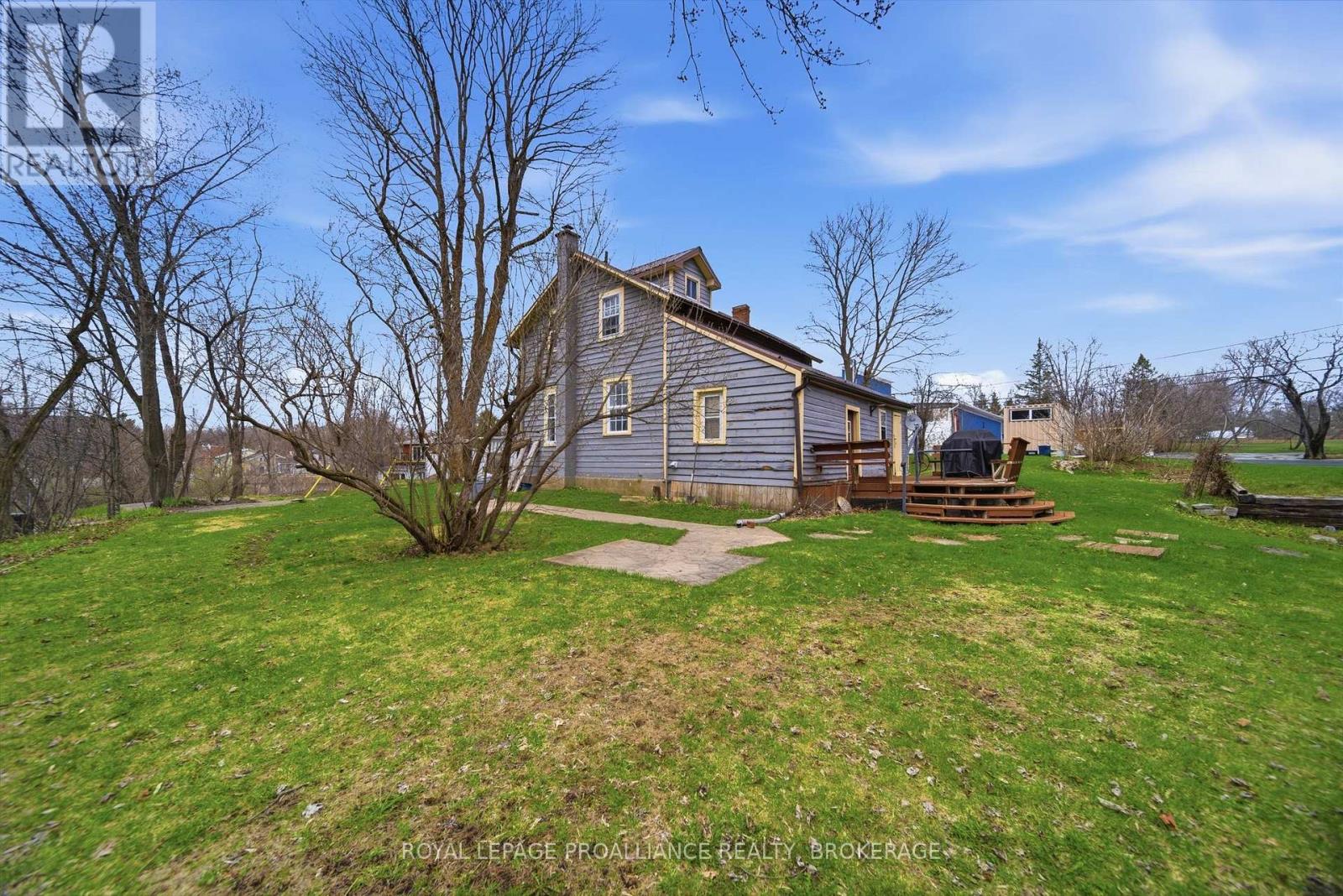 8 Ewart Street, Stone Mills, Ontario  K0K 3N0 - Photo 36 - X13031464