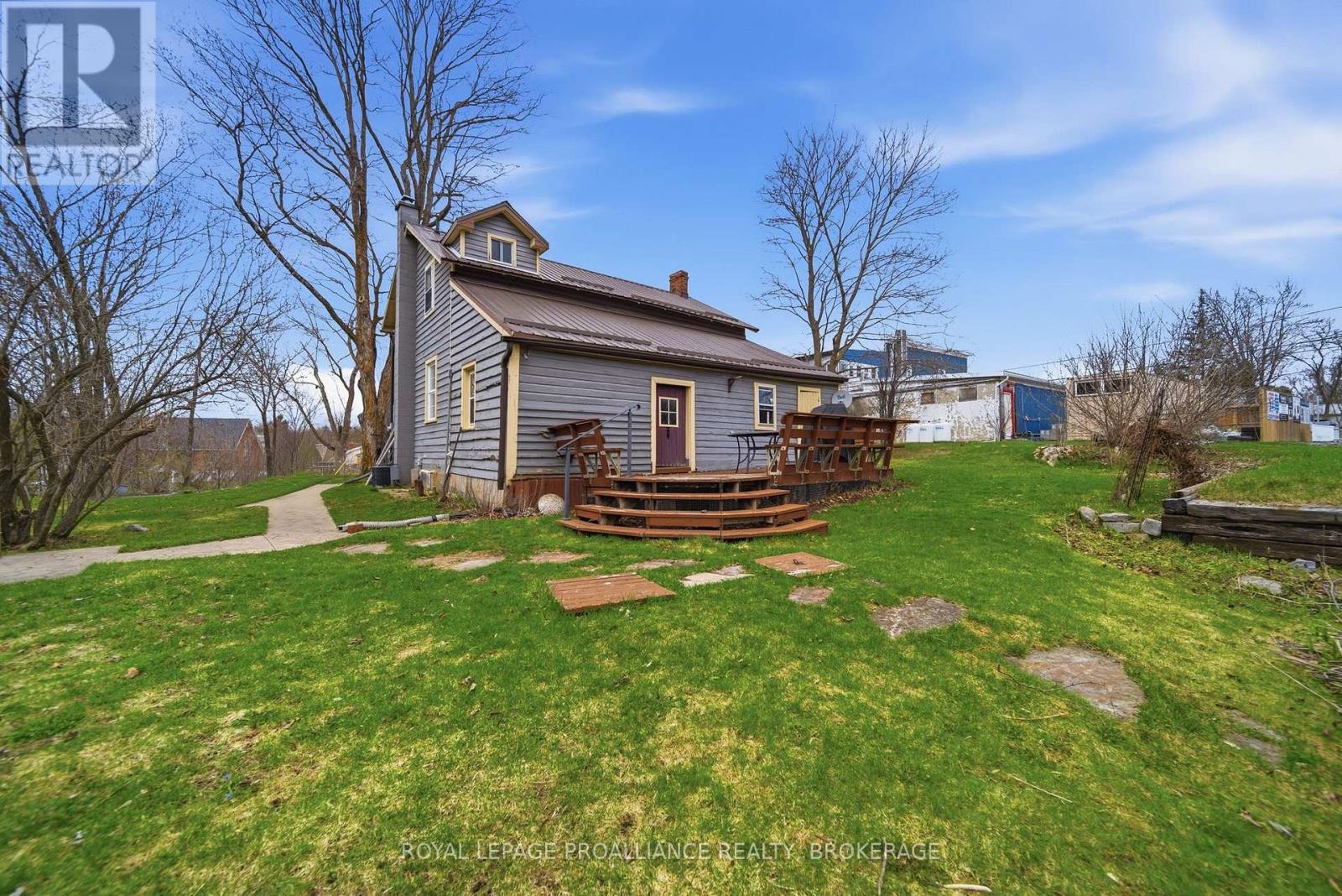 8 Ewart Street, Stone Mills, Ontario  K0K 3N0 - Photo 37 - X13031464