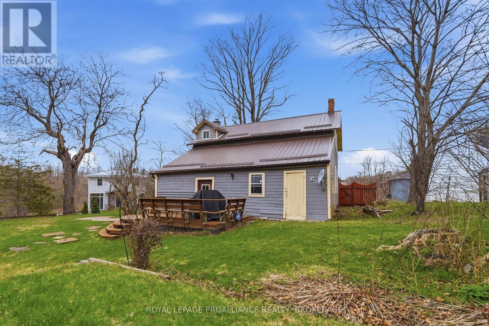 8 Ewart Street, Stone Mills, Ontario  K0K 3N0 - Photo 38 - X13031464