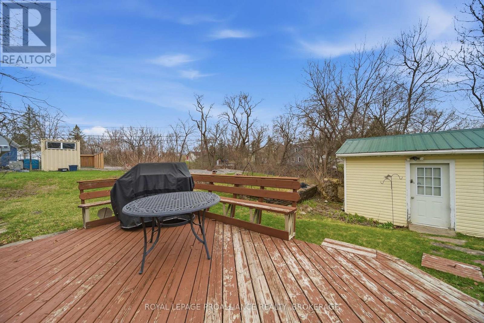 8 Ewart Street, Stone Mills, Ontario  K0K 3N0 - Photo 39 - X13031464