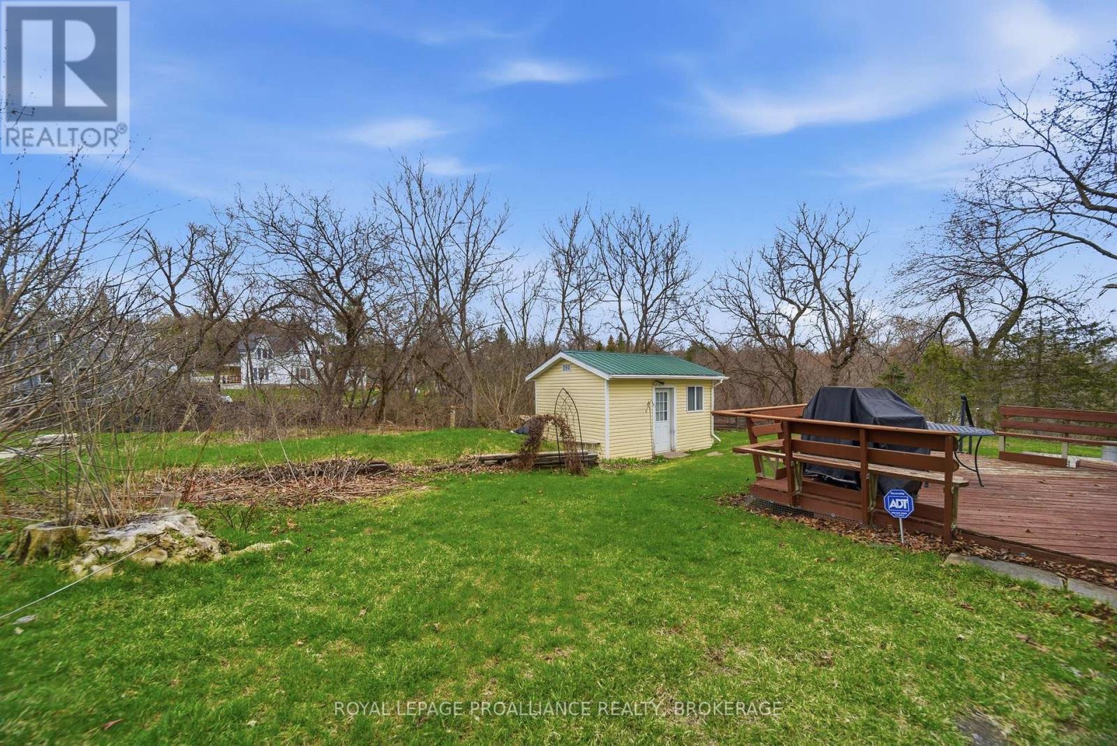 8 Ewart Street, Stone Mills, Ontario  K0K 3N0 - Photo 40 - X13031464