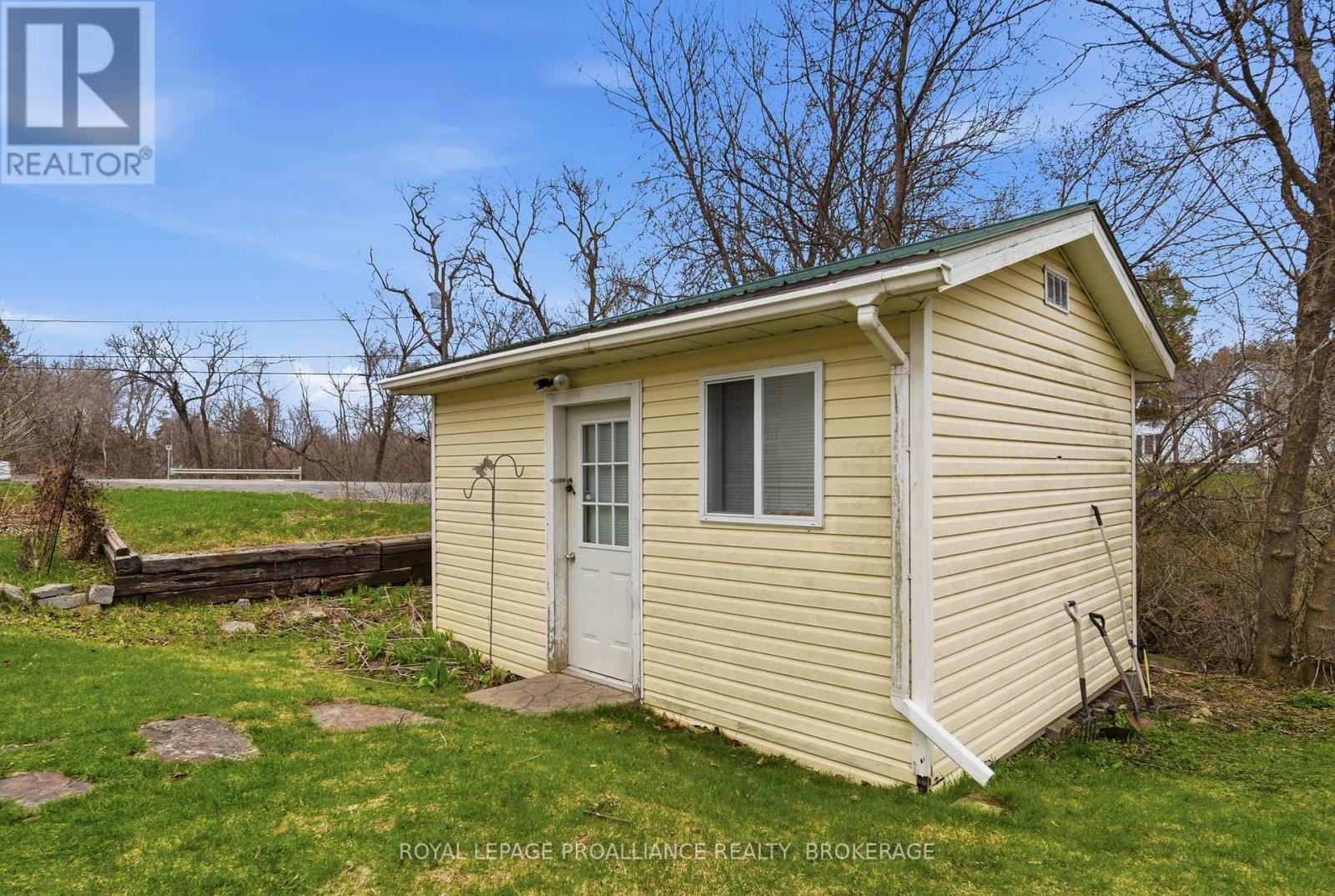 8 Ewart Street, Stone Mills, Ontario  K0K 3N0 - Photo 41 - X13031464