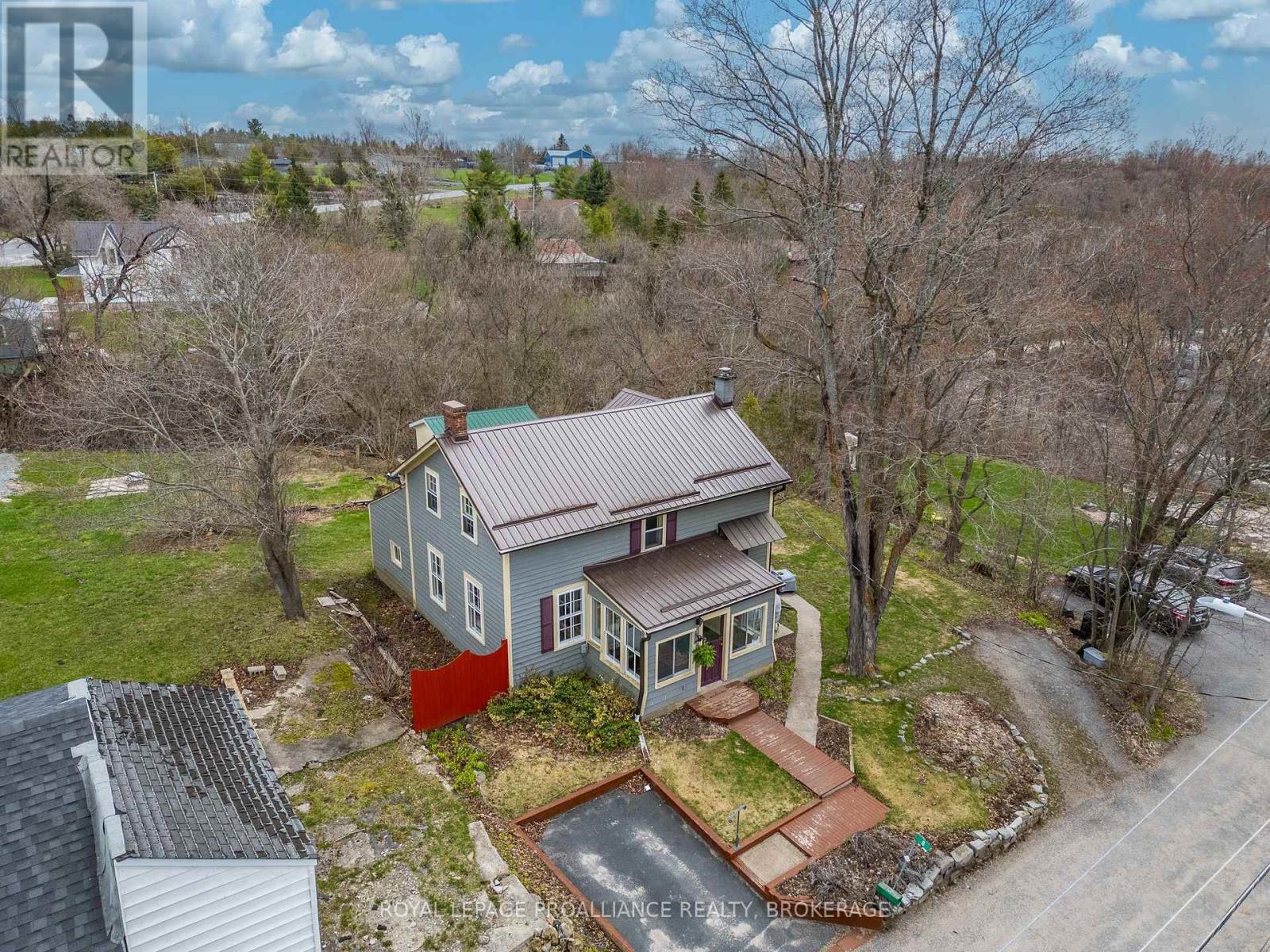 8 Ewart Street, Stone Mills, Ontario  K0K 3N0 - Photo 42 - X13031464