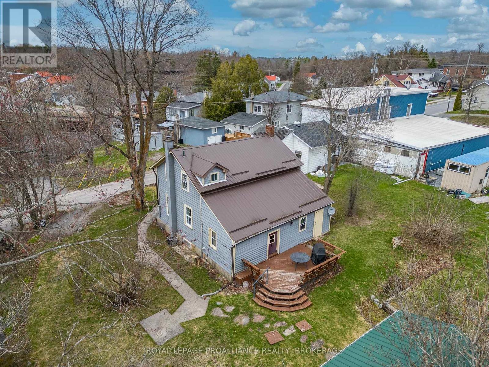 8 Ewart Street, Stone Mills, Ontario  K0K 3N0 - Photo 45 - X13031464