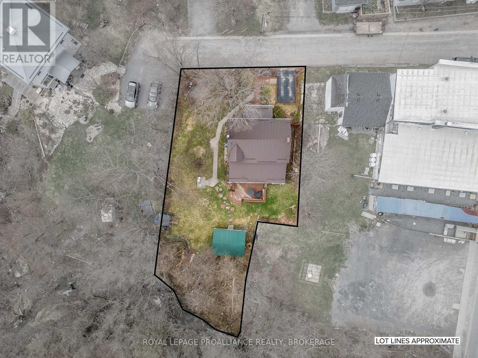 8 Ewart Street, Stone Mills, Ontario  K0K 3N0 - Photo 47 - X13031464