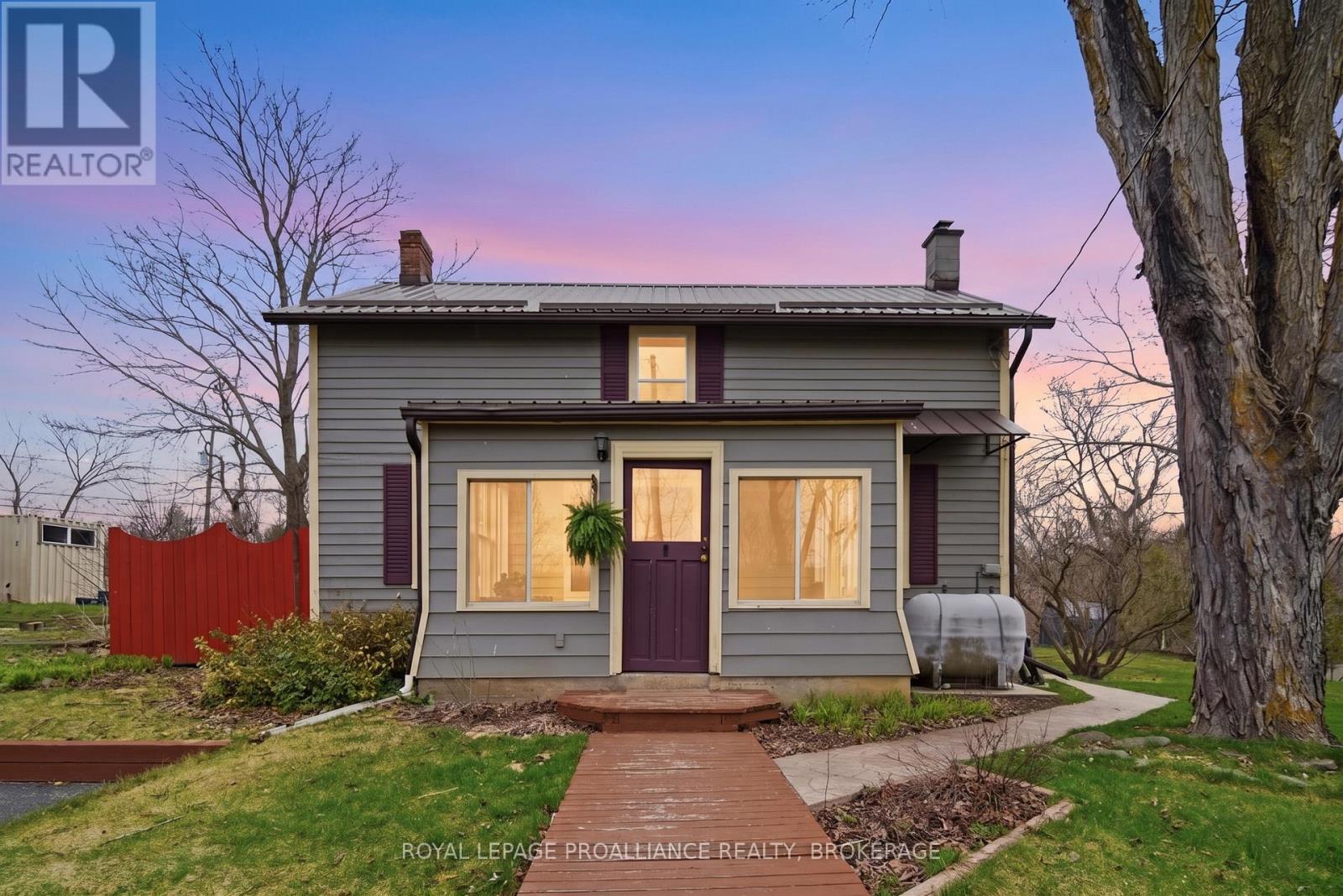 8 Ewart Street, Stone Mills, Ontario  K0K 3N0 - Photo 49 - X13031464