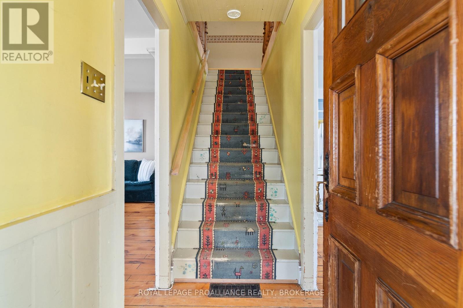 8 Ewart Street, Stone Mills, Ontario  K0K 3N0 - Photo 8 - X13031464