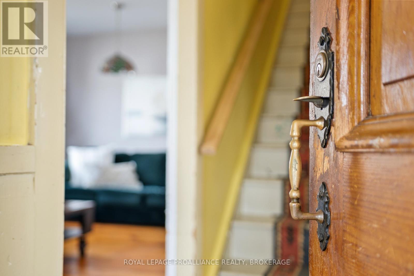 8 Ewart Street, Stone Mills, Ontario  K0K 3N0 - Photo 9 - X13031464