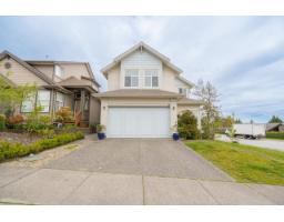 19809 69 AVENUE, Langley, British Columbia