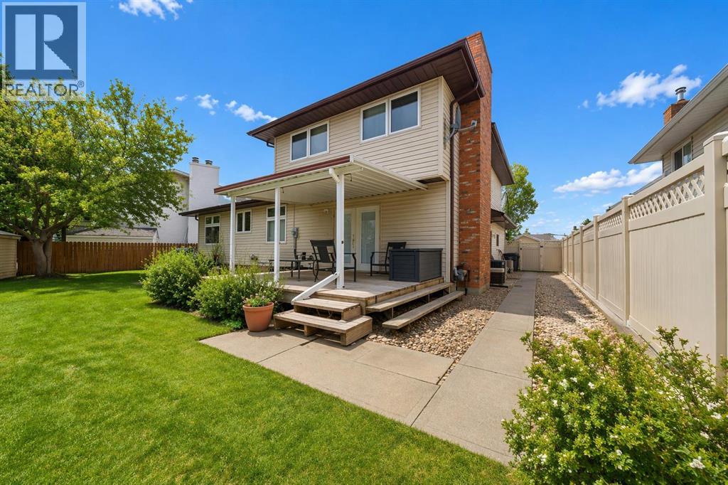 14 Rossmere Crescent, Medicine Hat, Alberta  T1B 2H4 - Photo 34 - A2302164