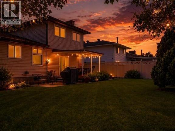 14 Rossmere Crescent, Medicine Hat, Alberta  T1B 2H4 - Photo 41 - A2302164