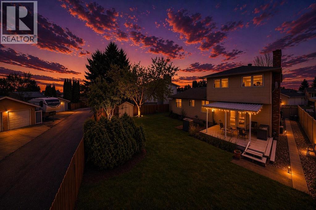 14 Rossmere Crescent, Medicine Hat, Alberta  T1B 2H4 - Photo 42 - A2302164