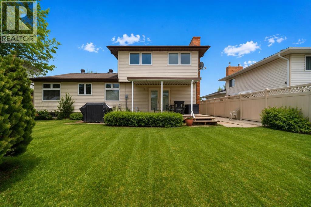 14 Rossmere Crescent, Medicine Hat, Alberta  T1B 2H4 - Photo 35 - A2302164