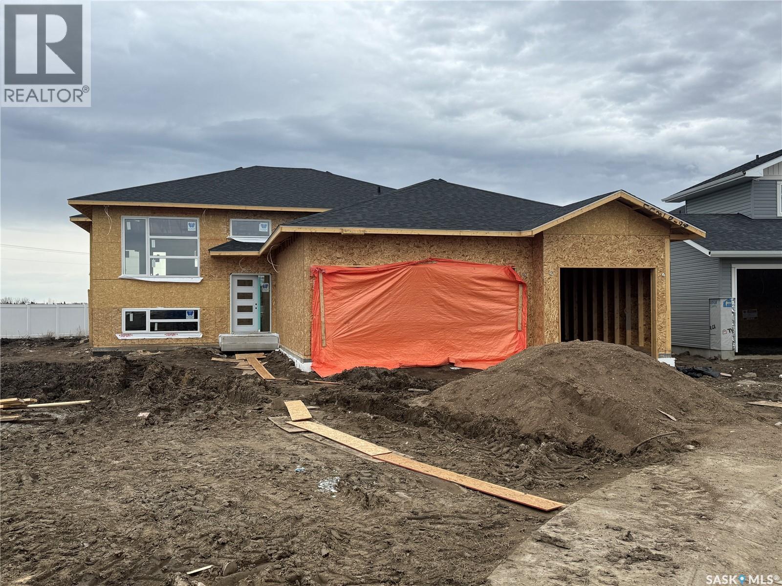 830 Ballesteros CRESCENT, Warman, Saskatchewan