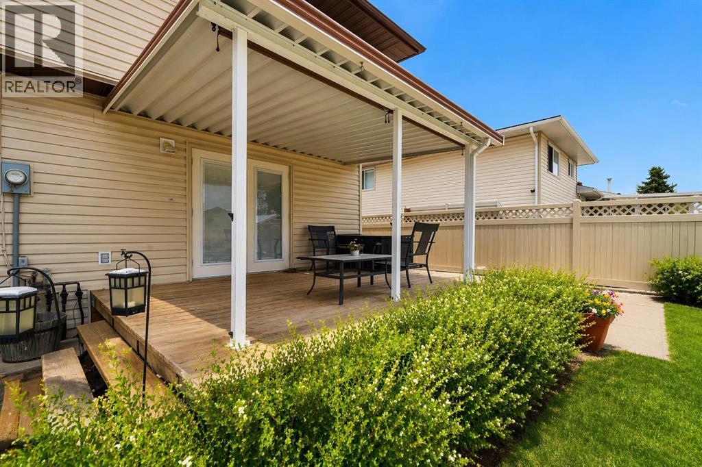 14 Rossmere Crescent, Medicine Hat, Alberta  T1B 2H4 - Photo 33 - A2302164