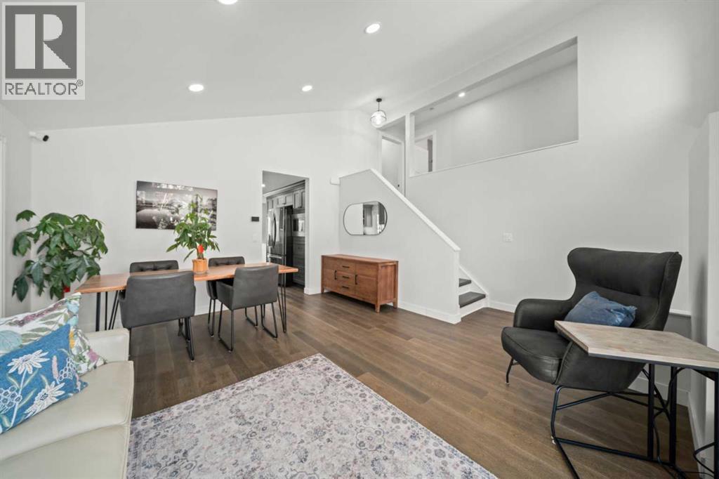 51 Hunters Crescent, Okotoks, Alberta  T1S 1M2 - Photo 6 - A2282300