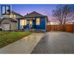 26 STAFFORD Street, Woodstock, Ontario