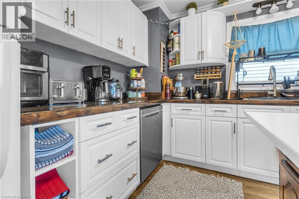 26 Stafford Street, Woodstock, Ontario  N4S 3Z6 - Photo 8 - 40821222