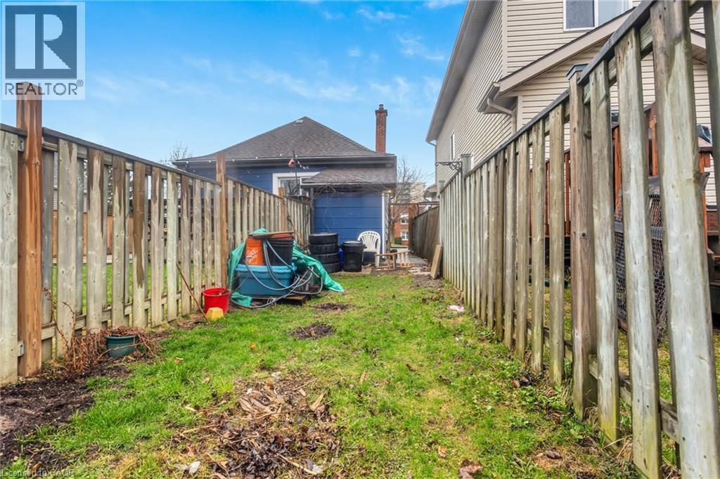 26 Stafford Street, Woodstock, Ontario  N4S 3Z6 - Photo 33 - 40821222