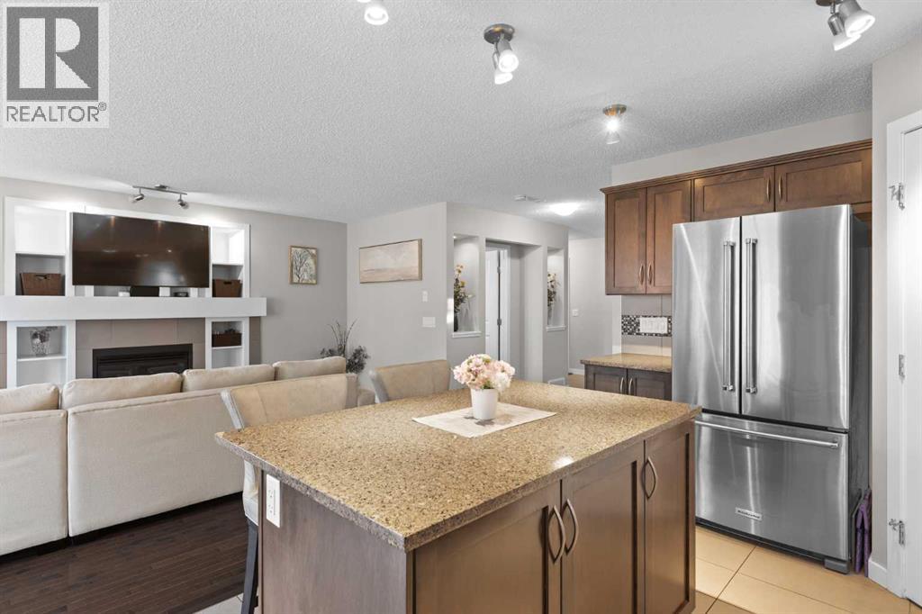 74 Hillcrest Street Sw, Airdrie, Alberta  T4B 0Y7 - Photo 9 - A2283387