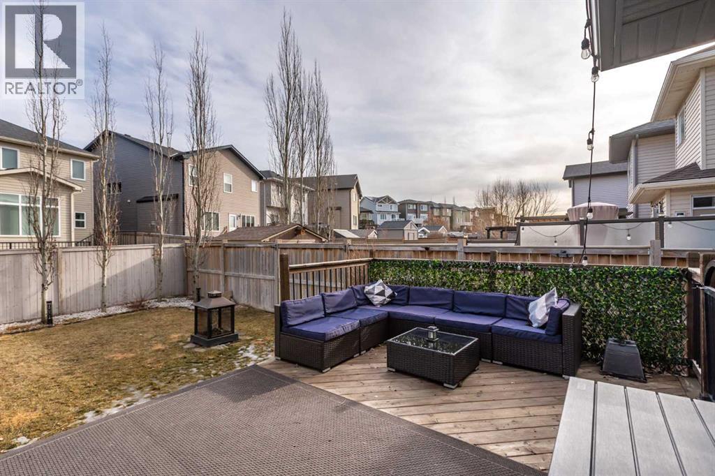 74 Hillcrest Street Sw, Airdrie, Alberta  T4B 0Y7 - Photo 27 - A2283387