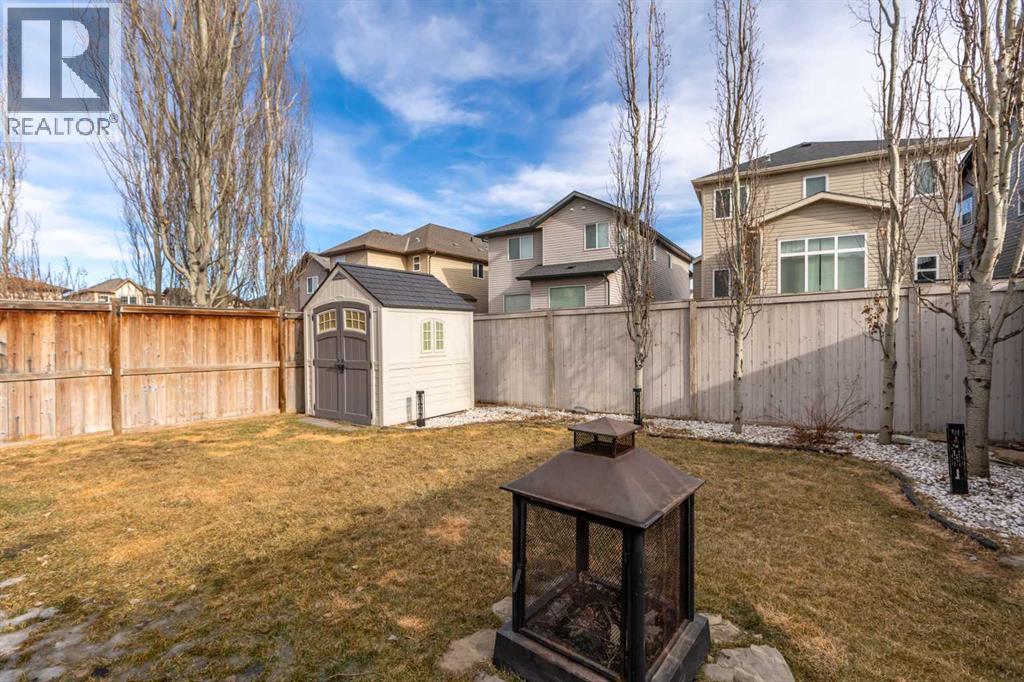 74 Hillcrest Street Sw, Airdrie, Alberta  T4B 0Y7 - Photo 29 - A2283387