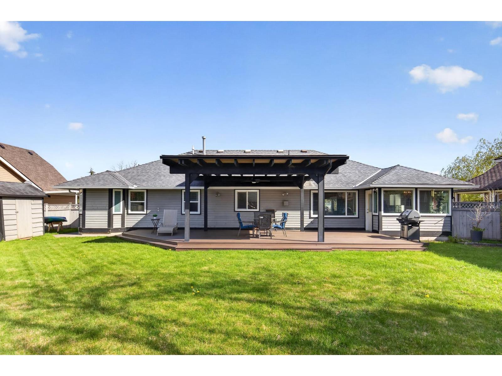 21454 48a Avenue, Langley, British Columbia  V3A 9E5 - Photo 34 - R3112918