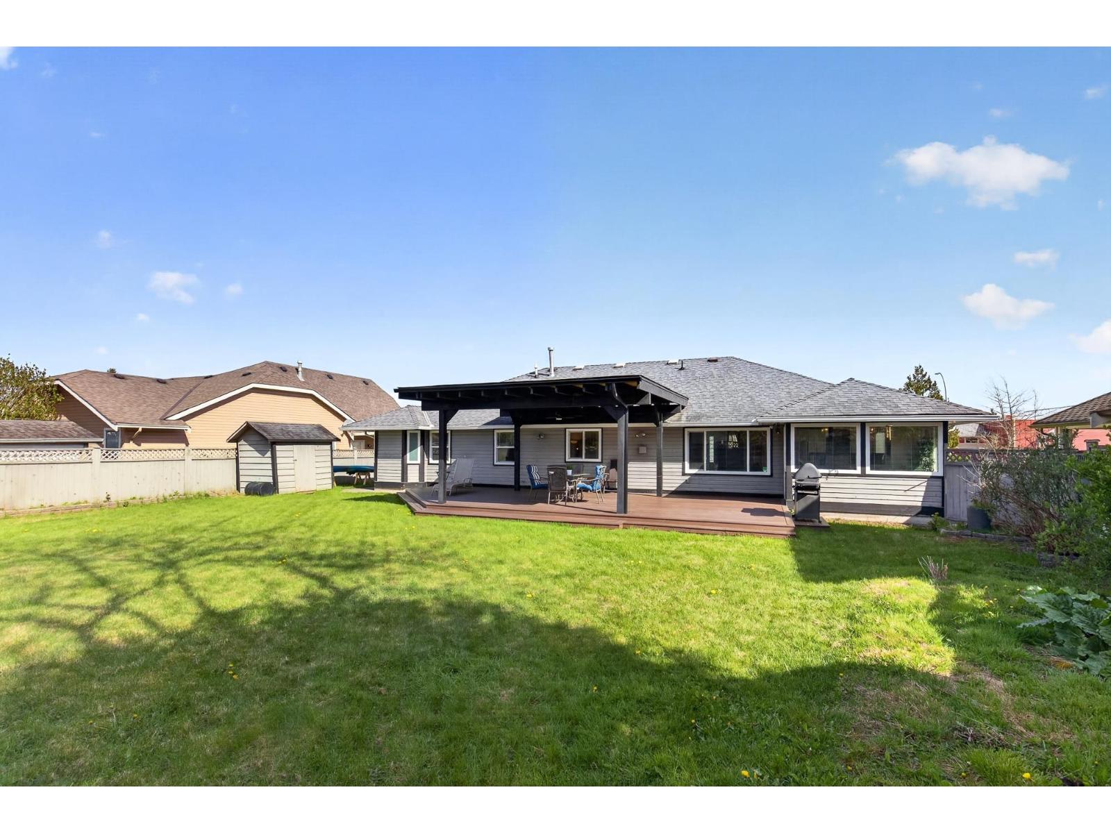 21454 48a Avenue, Langley, British Columbia  V3A 9E5 - Photo 35 - R3112918