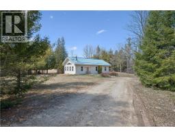 5578 11TH Line, Harriston, Ontario
