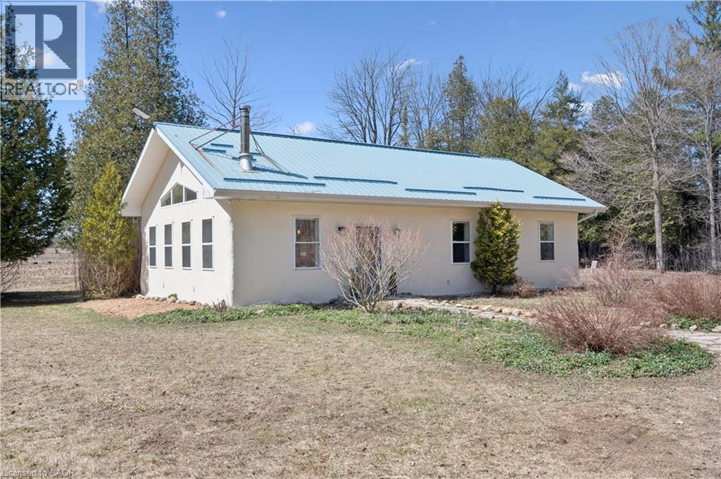 5578 11th Line, Harriston, Ontario  N0G 1Z0 - Photo 2 - 40822448