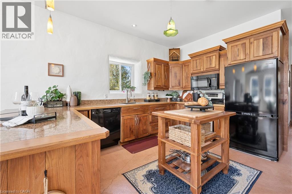 5578 11th Line, Harriston, Ontario  N0G 1Z0 - Photo 15 - 40822448