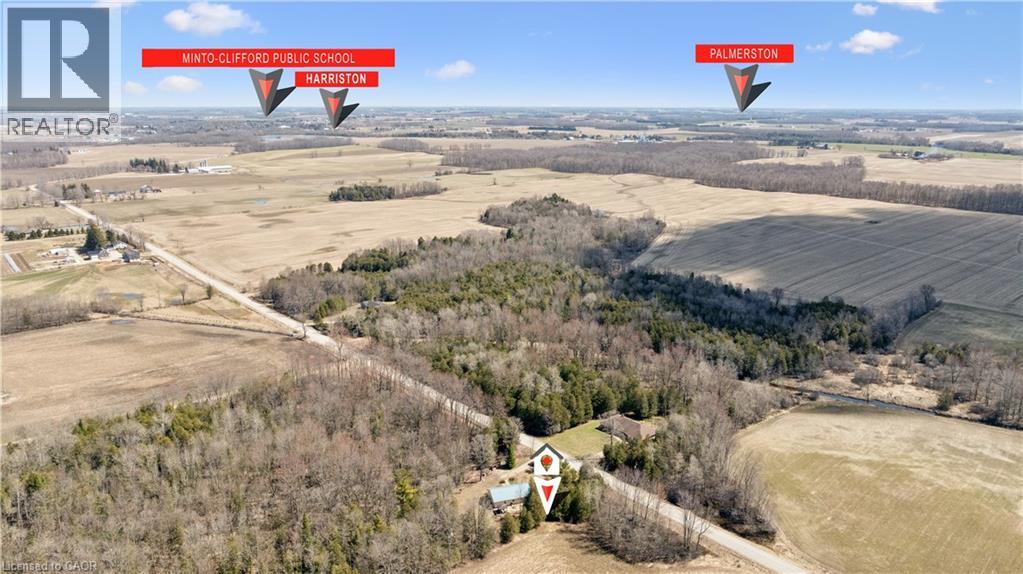 5578 11th Line, Harriston, Ontario  N0G 1Z0 - Photo 34 - 40822448