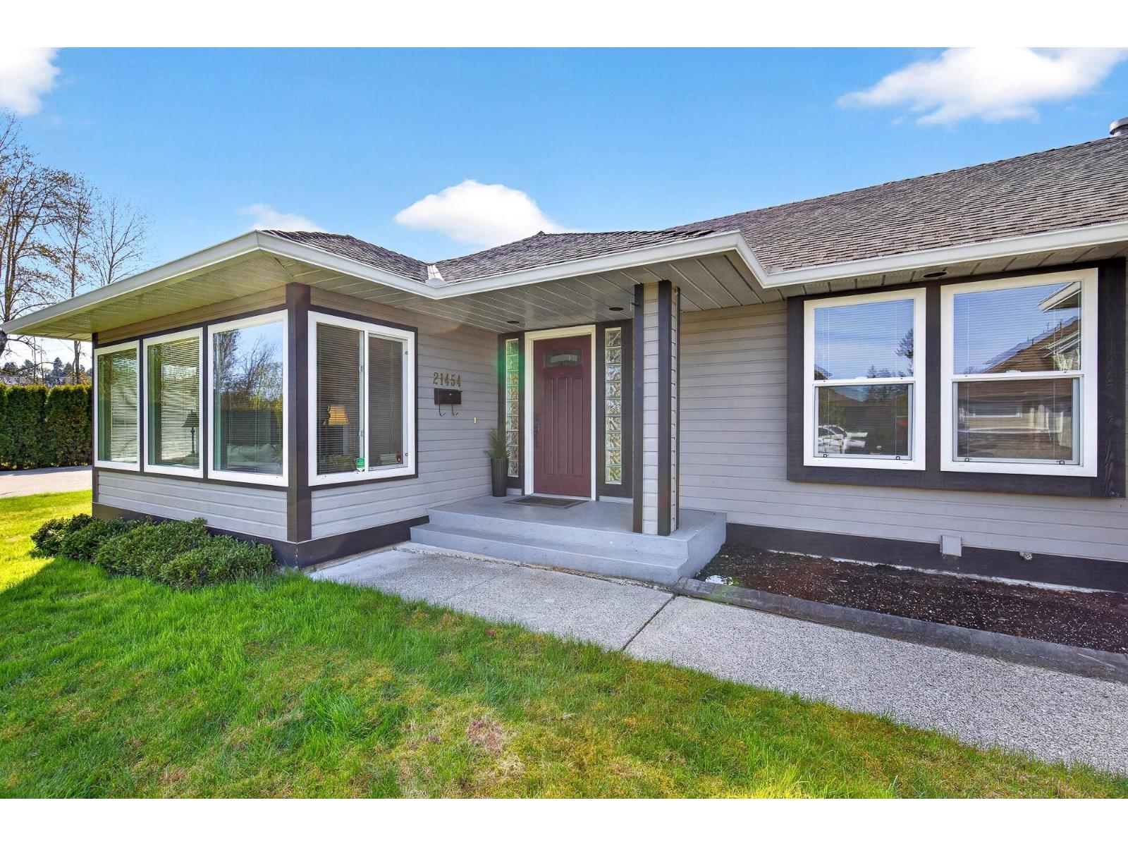 21454 48a Avenue, Langley, British Columbia  V3A 9E5 - Photo 5 - R3112918