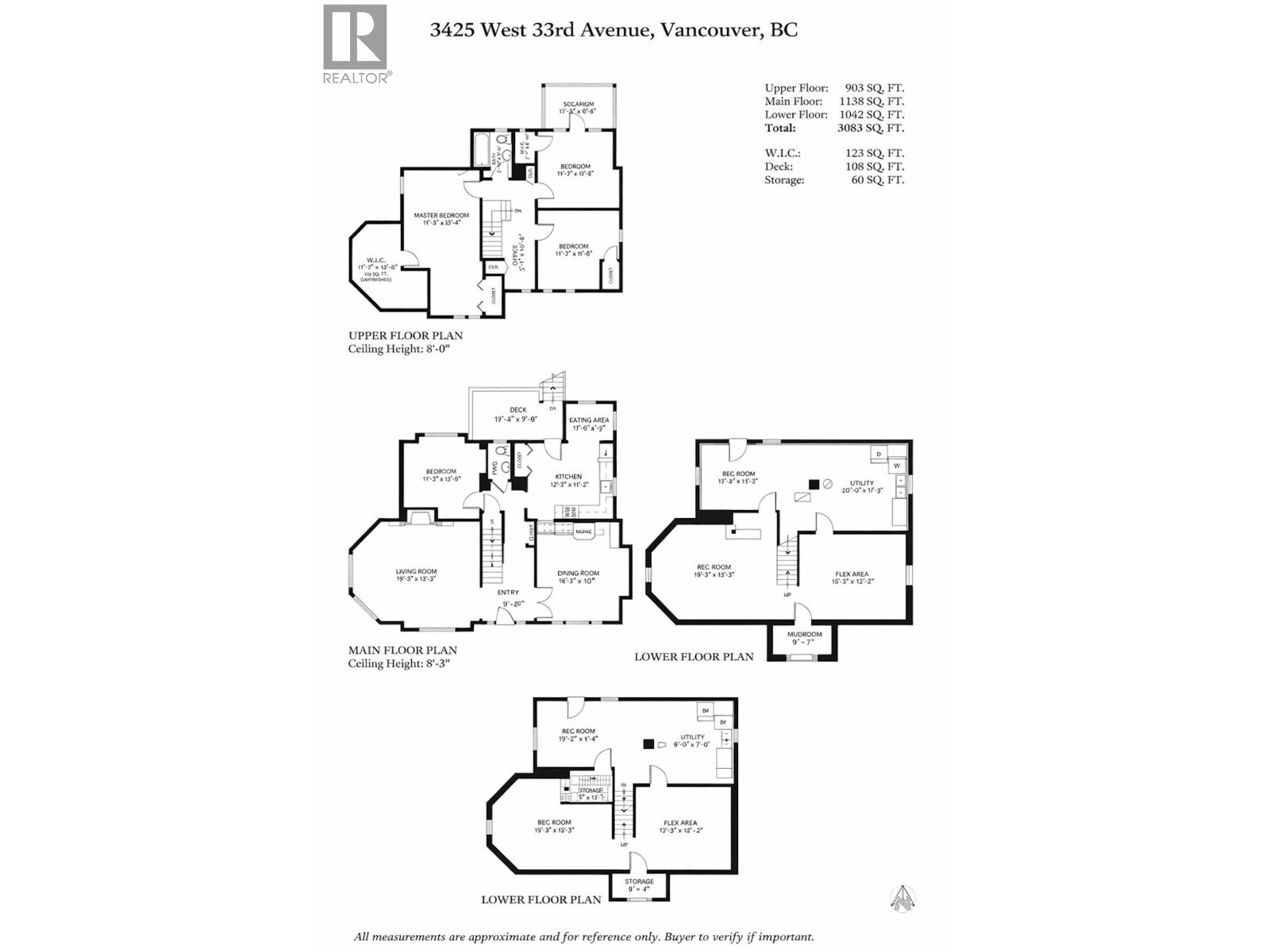 3425 W 33rd Avenue, Vancouver, British Columbia  V6N 2H1 - Photo 23 - R3110242