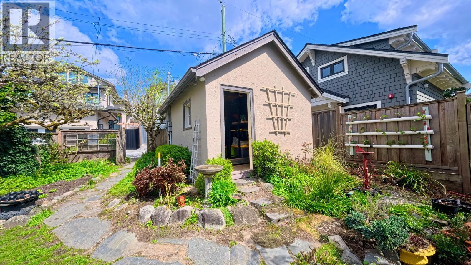 3425 W 33rd Avenue, Vancouver, British Columbia  V6N 2H1 - Photo 32 - R3110242