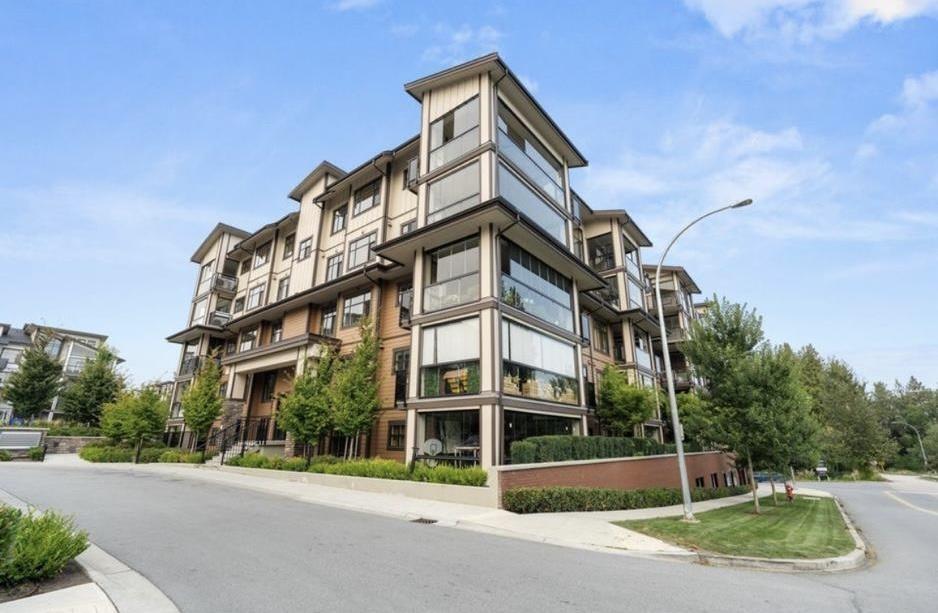 210 20376 86 AVENUE, Langley