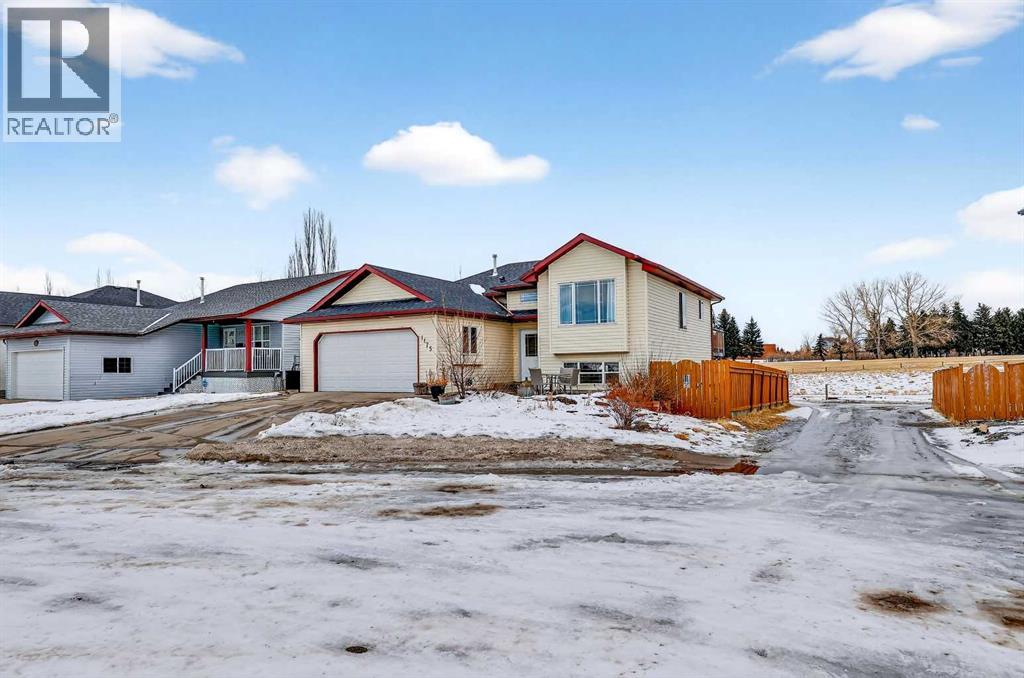 1175 Strathcona Road, Strathmore, Alberta  T1P 1T3 - Photo 2 - A2293789